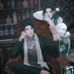 [18+, H] Mưa Bụi Thượng Hải