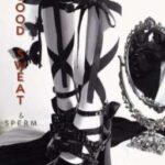 [Choker] [Guria]_ Blood, sweat and sperm.