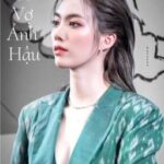 LINGORM | CÔ VỢ ẢNH HẬU [COVER]