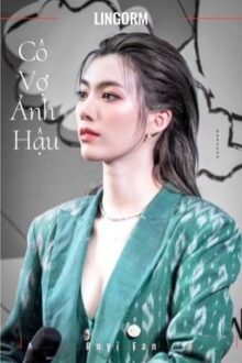 LINGORM | CÔ VỢ ẢNH HẬU [COVER]