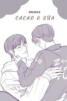 [ABO] On2eus || Cacao & Sữa