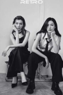 LINGORM – XUYÊN THÀNH ALPHA CẶN BÃ TRONG SÁCH
