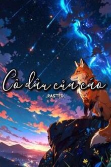 [RASTED] Cô dâu của cáo