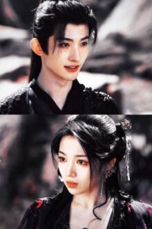 【 𝐏𝐡𝐮̣𝐜 𝐓𝐢𝐧𝐡 𝐂𝐚𝐨 𝐂𝐡𝐢𝐞̂𝐮 】×「 Sa vào nguy hiểm 」