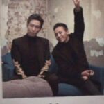 [GTOP] chú và em