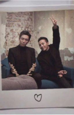 [GTOP] chú và em Poster