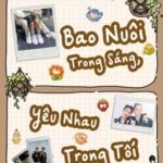 [STNeko] Bao Nuôi Trong Sáng, Yêu Nhau Trong Tối