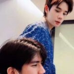 《JIMMYSEA》CUỐI CÙNG cũng chỉ là NGƯỜI THẾ THÂN!