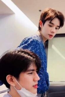 《JIMMYSEA》CUỐI CÙNG cũng chỉ là NGƯỜI THẾ THÂN!
