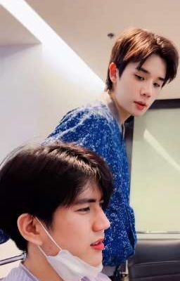 《JIMMYSEA》CUỐI CÙNG cũng chỉ là NGƯỜI THẾ THÂN! Poster