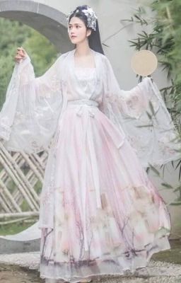 Triệu Thị Đích Nữ (Siêu Sắc, Np, Hoàn)