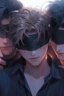 [3P/Cao H/ Thô Tục] Bị Ba Của Bạn Trai Chơi