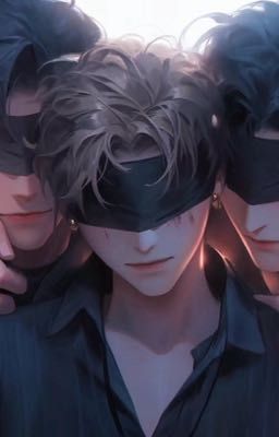 [3P/Cao H/ Thô Tục] Bị Ba Của Bạn Trai Chơi