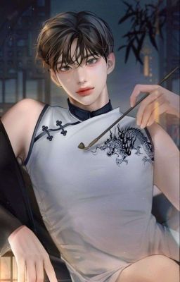 [Song Tính/Thô Tục] Ba Vợ Mọng Nước