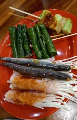 Nguyên Hình Tất Lộ (Edit – Hoàn) – Liên Hạ