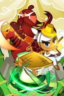 [Crob] Juleek Collections