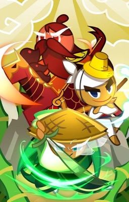 [Crob] Juleek Collections