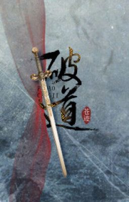 Phá Đạo [ Tu Chân ]