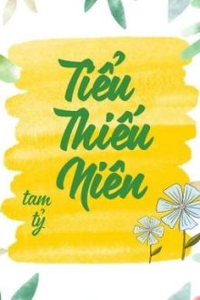 [Đm] Tiểu Thiếu Niên