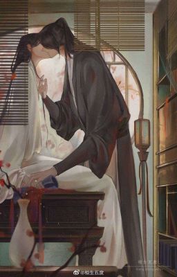 Xuyên Thư Nhà Có Bệnh Kiều Vai Ác ( Hoàn )