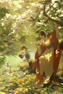 [Đam-Hoàn] Nuôi Dưỡng Xà Bảo Bảo Hắc Hoá