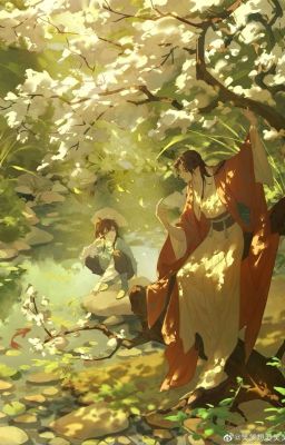 [Đam-Hoàn] Nuôi Dưỡng Xà Bảo Bảo Hắc Hoá