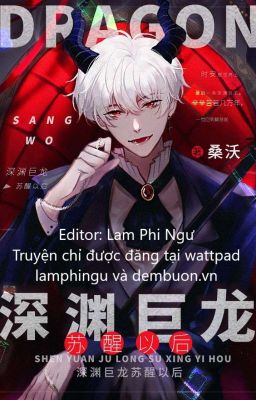 [Hoàn Chính Văn] Sau Khi Cự Long Vực Sâu Thức Tỉnh – Tang Ốc