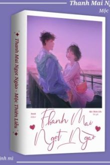 (Hoàn – Cao H) Thanh Mai Ngọt Ngào