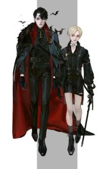 [Hoàn] [Edit] [Tomdra] Chúa Tể Hắc Ám, Xin Hãy Tha Cho