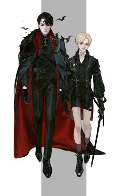 [Hoàn] [Edit] [Tomdra] Chúa Tể Hắc Ám, Xin Hãy Tha Cho