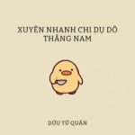 [Dm/Edited/Thô Tục] Xuyên Nhanh Chi Dụ Dỗ Thẳng Nam.