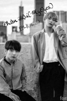 [Vkook-Nc17]《Drop》Phản Bội(Myeyes)