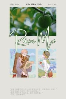 [Edit Hoàn/Đam Mỹ] Rượu Mơ – Hòa Tiểu Tinh