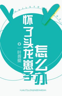 Mang Thai Đầu Long Tể Tử Làm Sao Bây Giờ