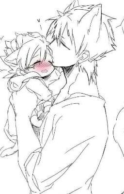 [Song Tính] Ba Dượng Và Bé Con