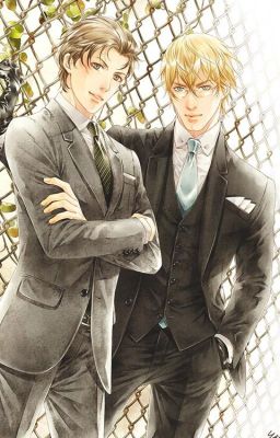 Chẩm Ma Hựu Thị Nhĩ – Lão Hồng Quân