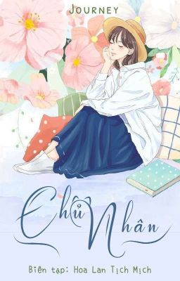 [Hoàn-Caoh/Sm] Chủ Nhân Được Tạo Ra Như Thế Nào? – Journey