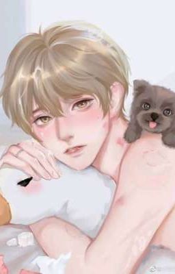 [Song Tính/Thô Tục] Con Trai Vừa Ngoan Vừa D*M Của Baba