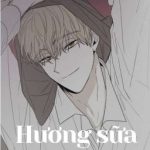 [Edit-Đm-🔞] Hương Sữa Ngọt Ngào