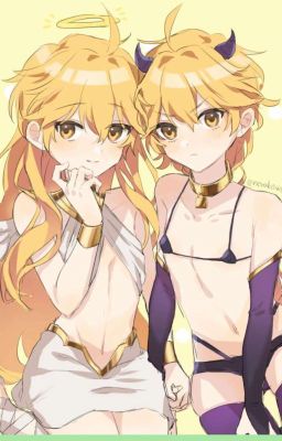 [Tạm Drop](Allaether) Pỏn Allaether