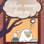 [Hvan] Chạn Vương Làm Vợ