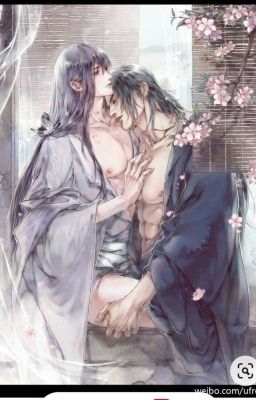 [Song Tính] [Thô Tục]Thứ Tử Thừa Tướng Bị Hoàng Đế Giam Cầm