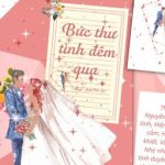 [Hoàn – Bttdq – Cao H] Bức Thư Tình Đêm Qua – Bạch Mao Phù Lục