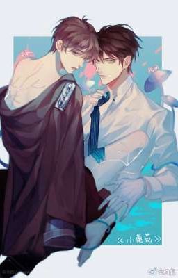 [Đm/Caoh] Tươngtưbạncùngphòng