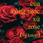 [Abo/ Giam Cầm/Cao H ] Tù Binh Của Công Tước Xứ Rose