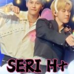 ( Bounprem ) Seri H+