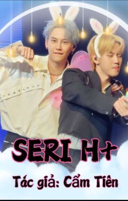 ( Bounprem ) Seri H+ Poster