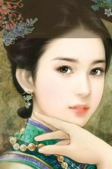 Xuyên Việt Chi Ôn Hi Quý Phi – Eunice