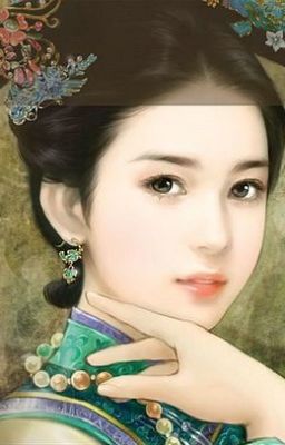 Xuyên Việt Chi Ôn Hi Quý Phi – Eunice