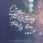 Có Thai Thì Không Thể Ly Hôn Sao?
